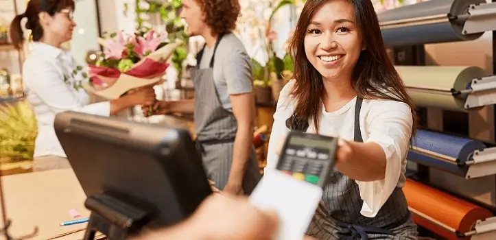 Soluciones TPV para retail y alimentaci�n