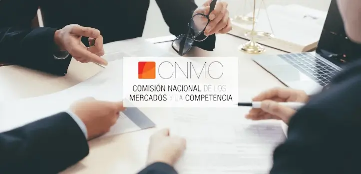 Obtenci�n de licencias de la CNMC