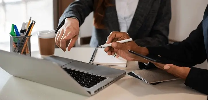 Asesora integral para empresas y autnomos