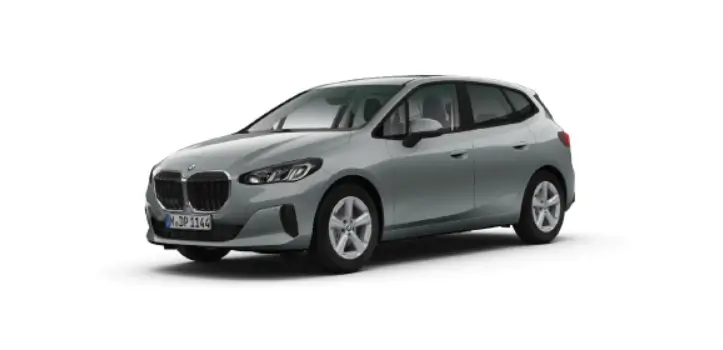 Renting de BMW Serie 2 Active Tourer