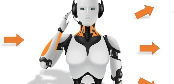 Asistente virtual de llamada Minerva IA