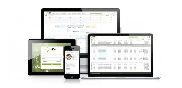 Software de gestin de calidad