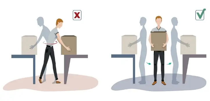 Prevenci�n de riesgos laborales