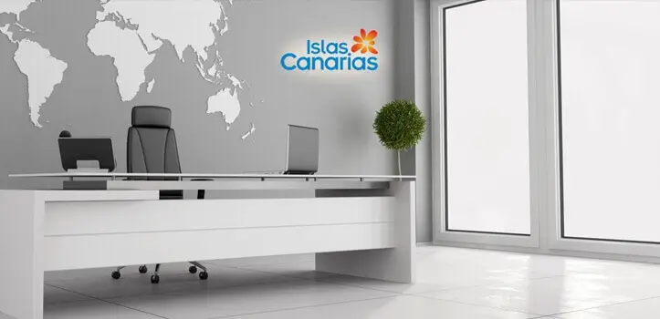 Domicilia tu empresa en Canarias y disfruta de ventajas tributarias
