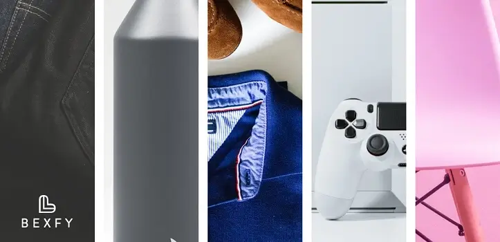 Fotograf�a de producto para tu empresa