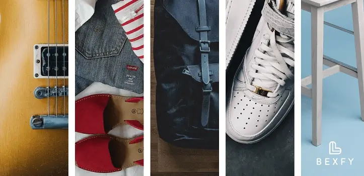 Fotograf�a de producto para tu empresa