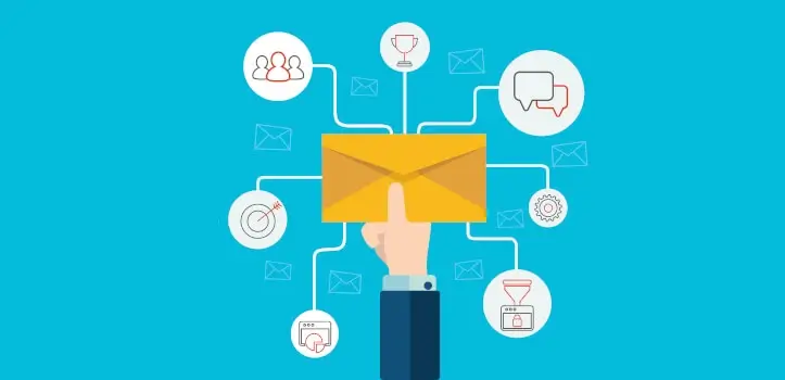 Campaas de email marketing efectivas
