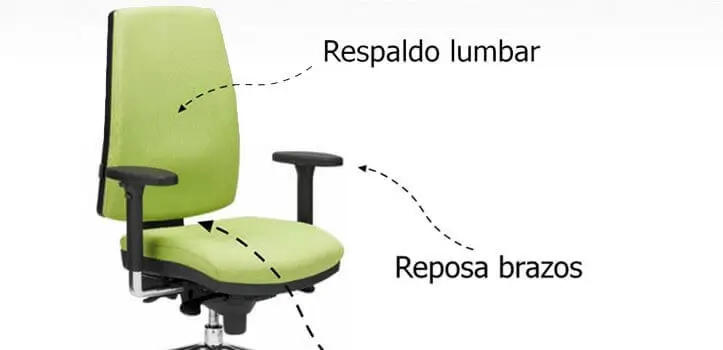 													Material y mobiliario de oficina	