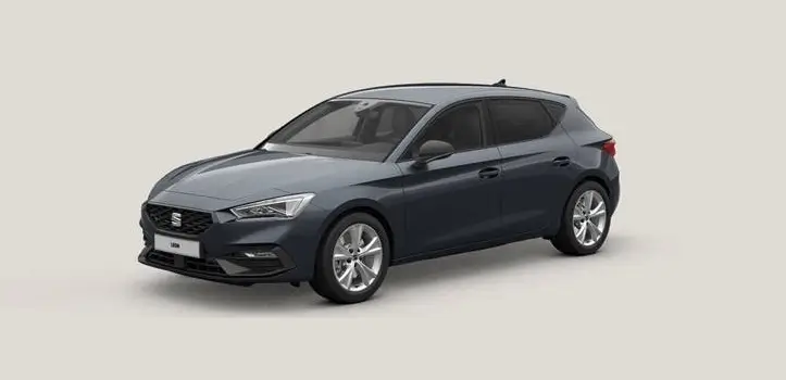 Renting de SEAT Len 1.4 e-Hybrid
