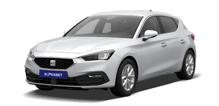 Renting de nuevo SEAT Len 2.0 TDI