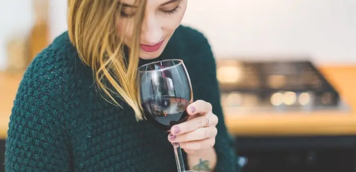 Cata de vinos online