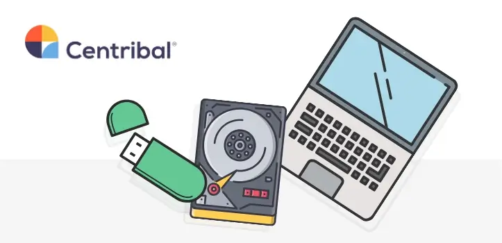 Recuperacin de datos