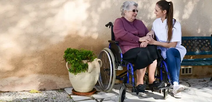 Curso para el Certificado Profesional de Atencin Sociosanitaria (SSCS0208)