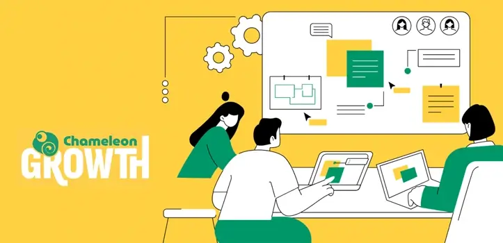 Digitaliza tu negocio ahora: Un equipo de consultoras expertas lo harn por ti