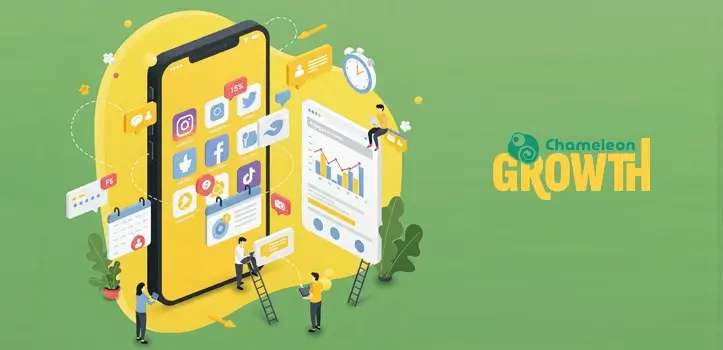 Gesti�n de Redes Sociales: Tus redes m�s cercanas que nunca.