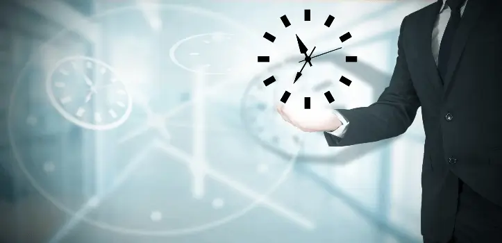 Control de presencia de trabajadores