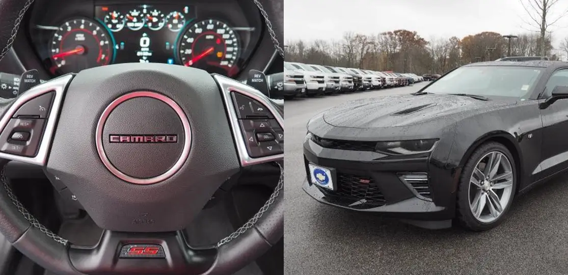 Coches de importacin americanos rotulados para tu empresa