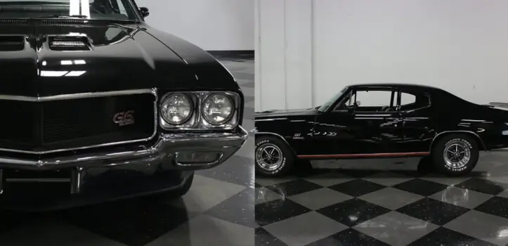 Coches de importacin americanos rotulados para tu empresa