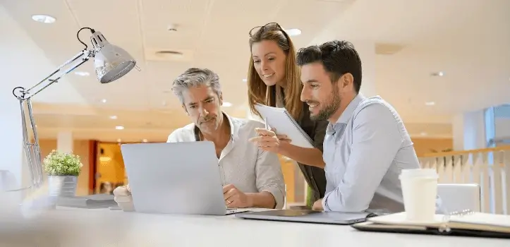 Software para la gestin y control de presencia de empleados