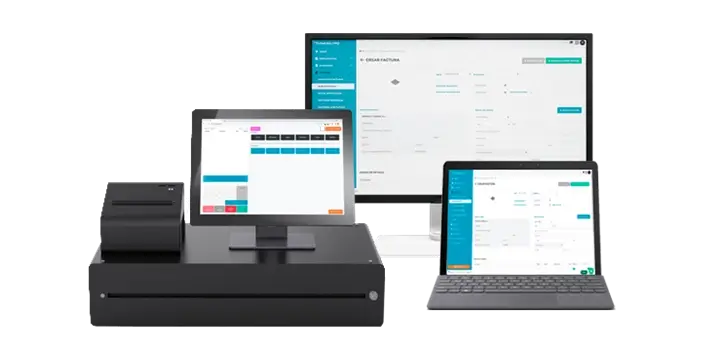 Tu TPV con el Kit Digital