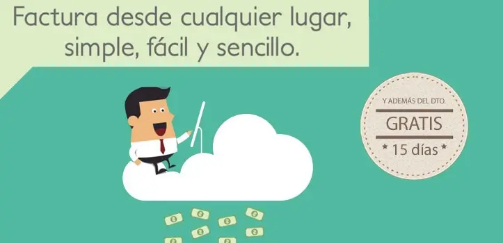 																						Software de contabilidad y facturaci�n