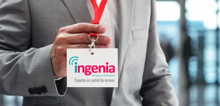 Sistema de gestin de acreditaciones y control de accesos