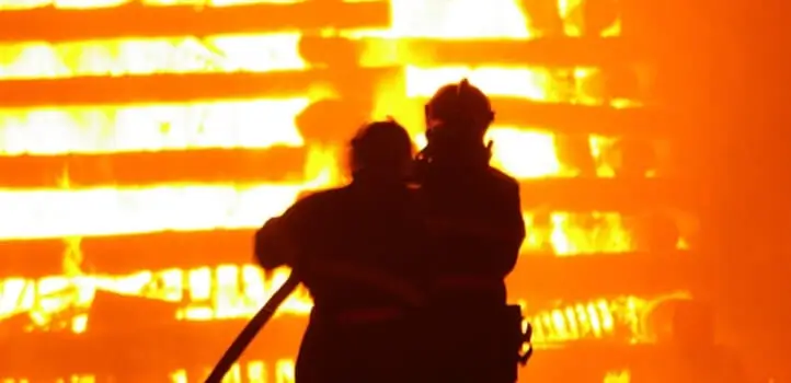 																Mantenimiento contra incendios				