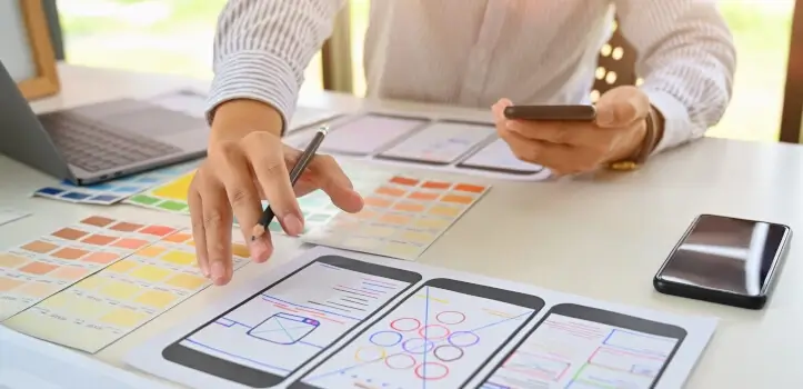 Diseo web profesional para tu empresa