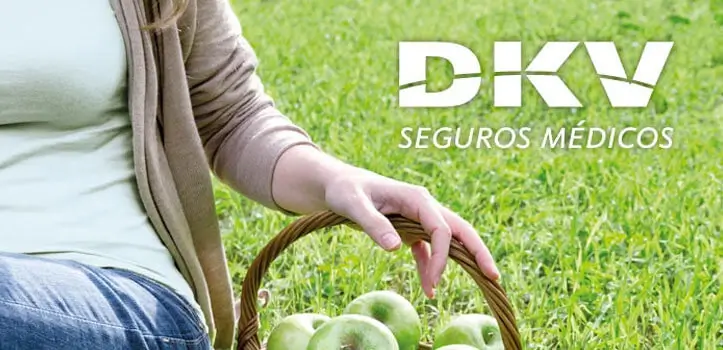 																																											Seguro m�dico DKV Integral		