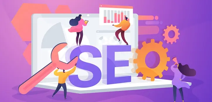 Servicio de integral de posicionamiento SEO