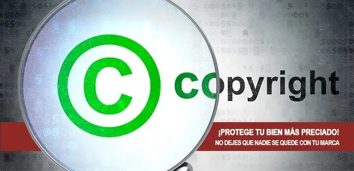 Servicio integral de registro de marcas Qu no te roben tu marca!