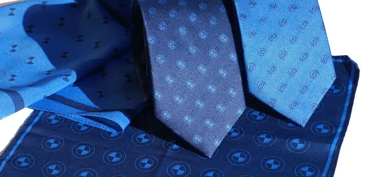 																																																																	Corbatas de coleccin para tu empresa