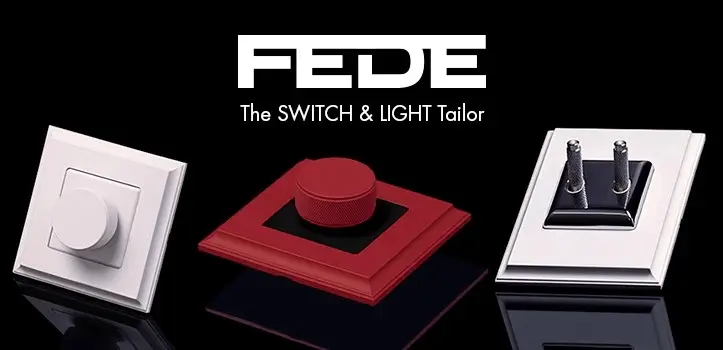 Interruptores y mecanismos elctricos de diseo