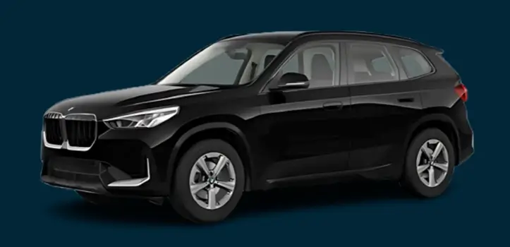 Renting de BMW X1