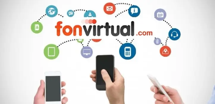 N�meros virtuales internacionales