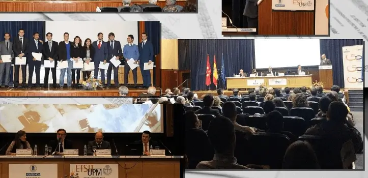 MBA de la UPM en su edicin on-line