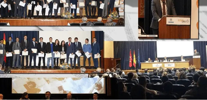 M�ster MBA de la UPM (part-time)