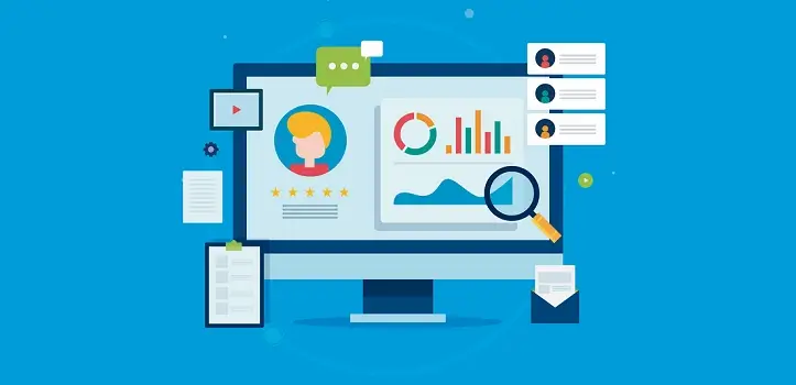 Gestin documental y automatizacin de procesos