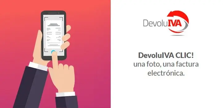 Recupera automticamente el IVA de tus gastos profesionales