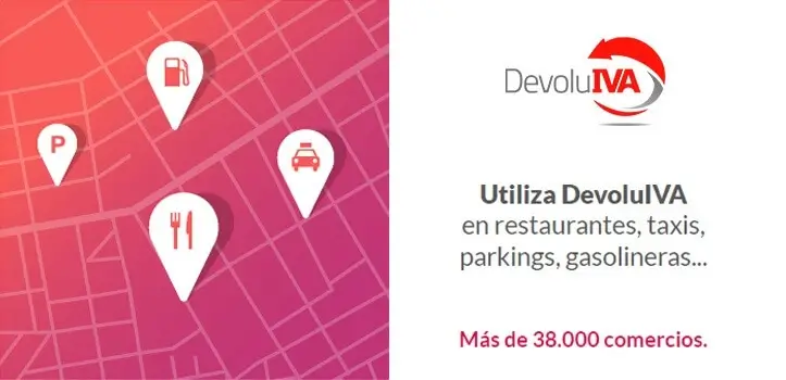 Recupera automticamente el IVA de tus gastos profesionales