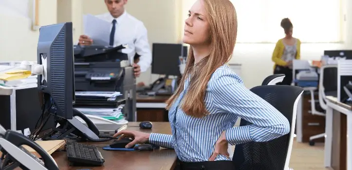 Prevencin de riesgos laborales