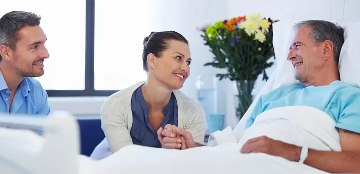 Seguro de salud a tu medida