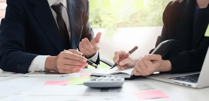 Gestora y asesora online contable y fiscal para empresas