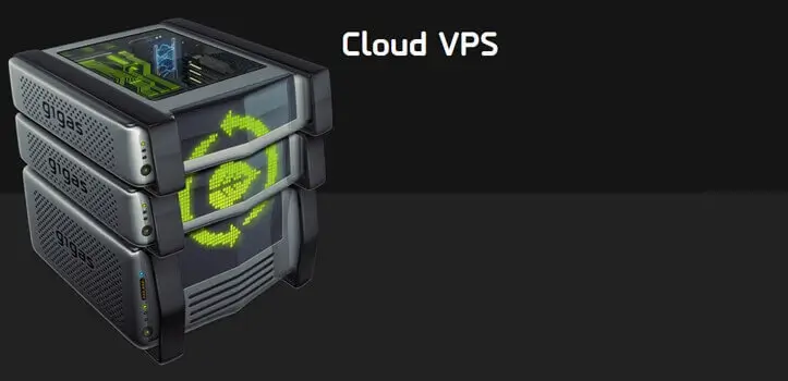 																																															Cloud hosting para tu web o blog