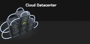 																																															Cloud hosting para tu web o blog