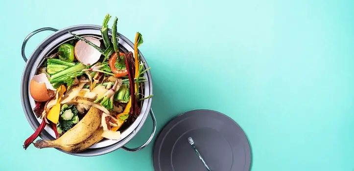 Cumple la Ley de Prevencin de las Prdidas y el Desperdicio Alimentario