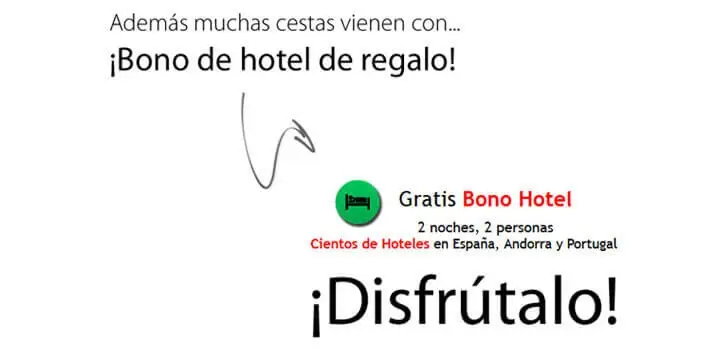 																															Más de 100 Lotes y Cestas de Navidad<br>