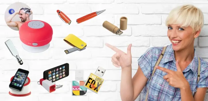 Regalos personalizados para tus clientes y proveedores