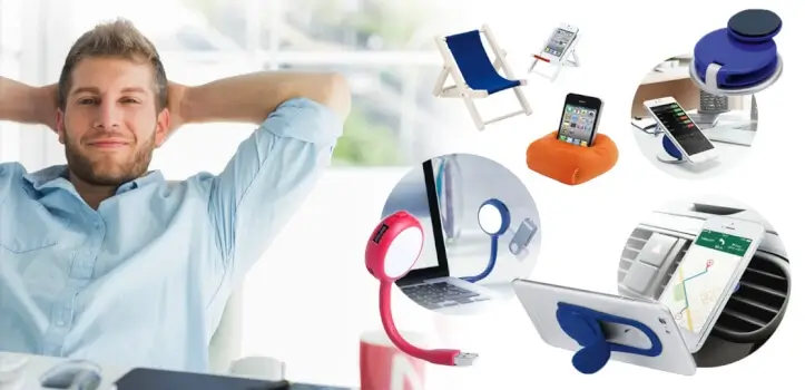 Regalos personalizados para tus clientes y proveedores