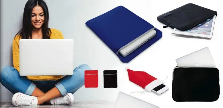 Regalos personalizados para tus clientes y proveedores